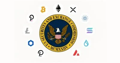 SEC Approves Bitwise 10 Crypto Index Fund Conversion to ETF With Exposure to Bitcoin, Ethereum, XRP, and More