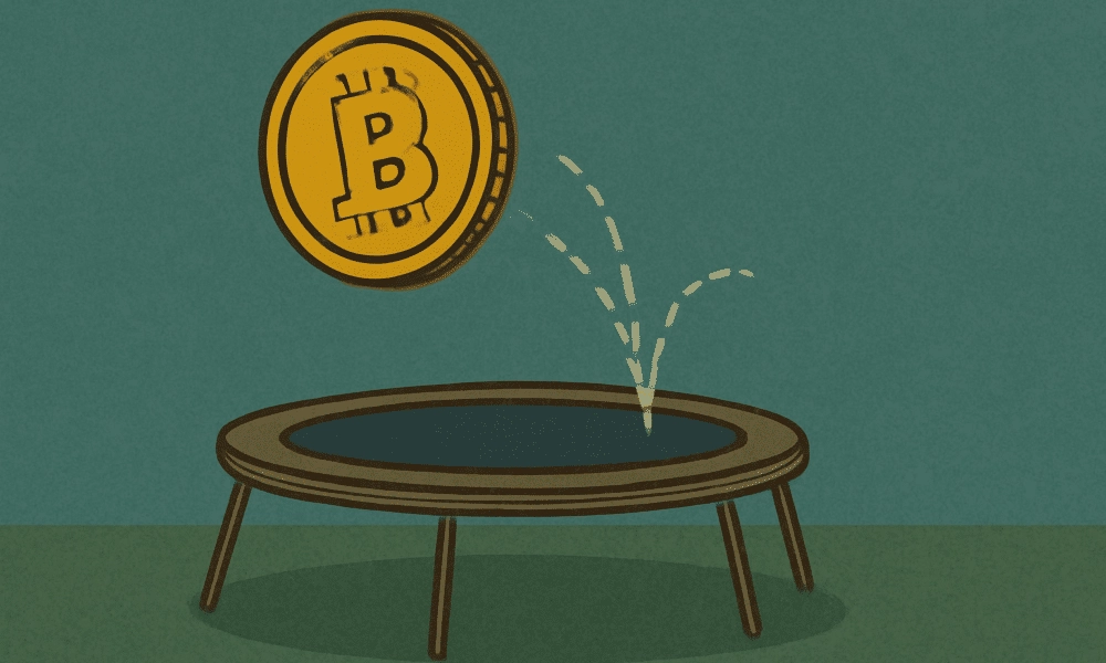 Bitcoin Consolidation Phase: Whales and Miners Bullish Amid Institutional Profit-Taking