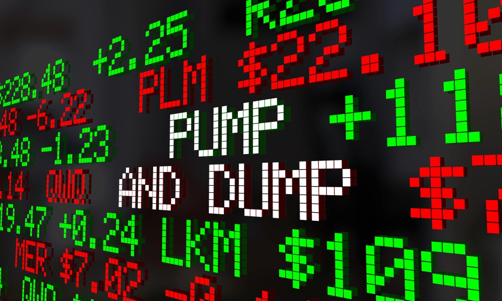 Exposed: Crypto Beast's $190M $ALT Pump-and-Dump Scheme