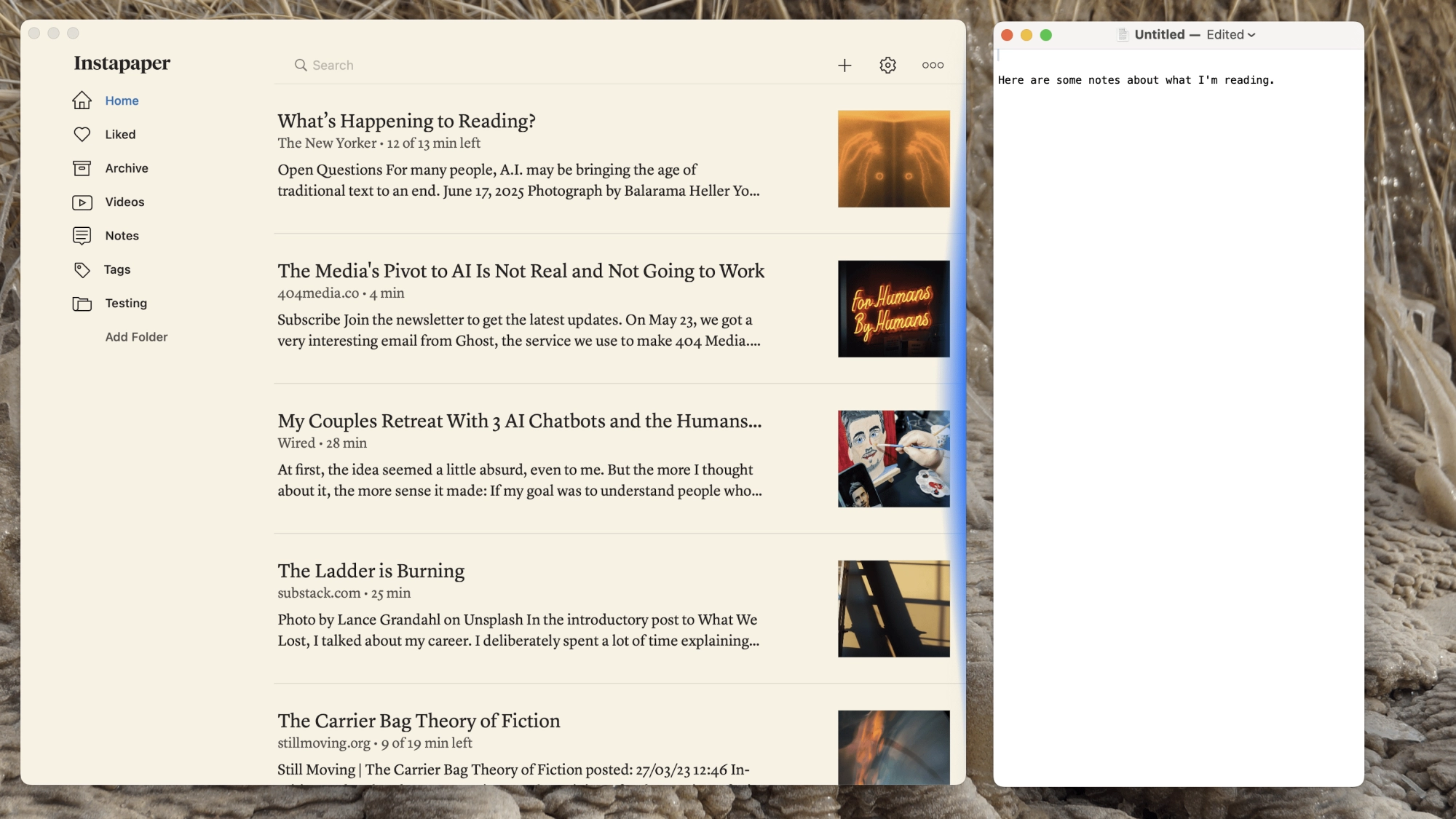Boost Your Productivity with Glue: Seamlessly Connect and Organize Desktop Apps
