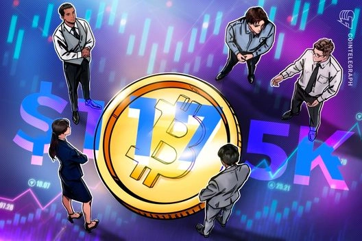 Bitcoin Short-Term Holders Trigger Profit-Taking Behavior at $117,500