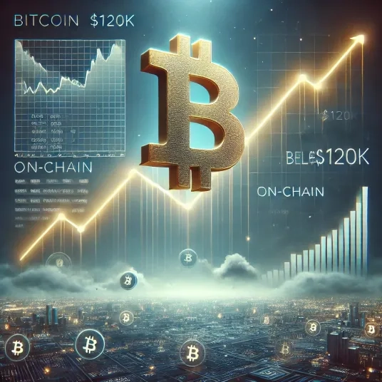 Bitcoin Price Analysis: BTC Consolidates Below All-Time Highs Amidst Weakening Demand