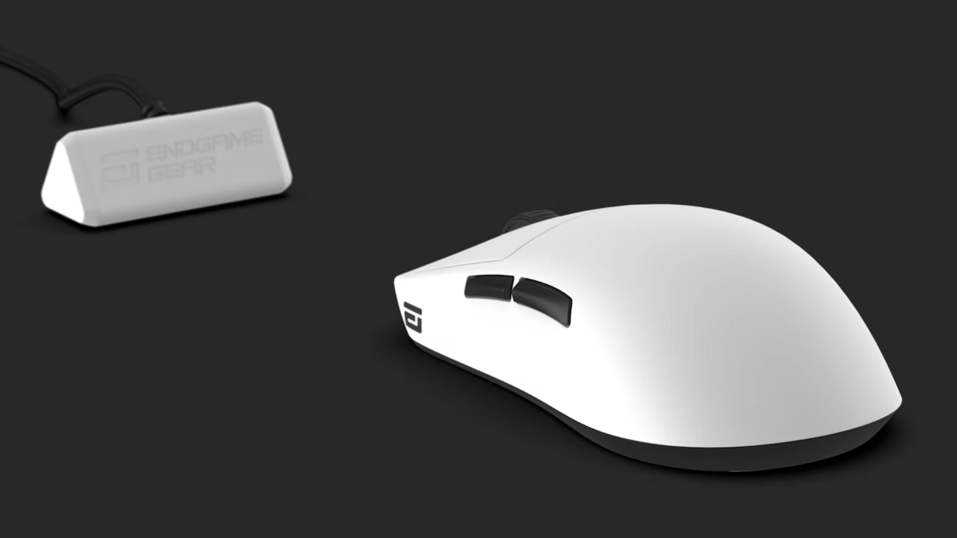 Endgame Gear Mouse Software Contained Remote Access Trojan, Sparking Outrage