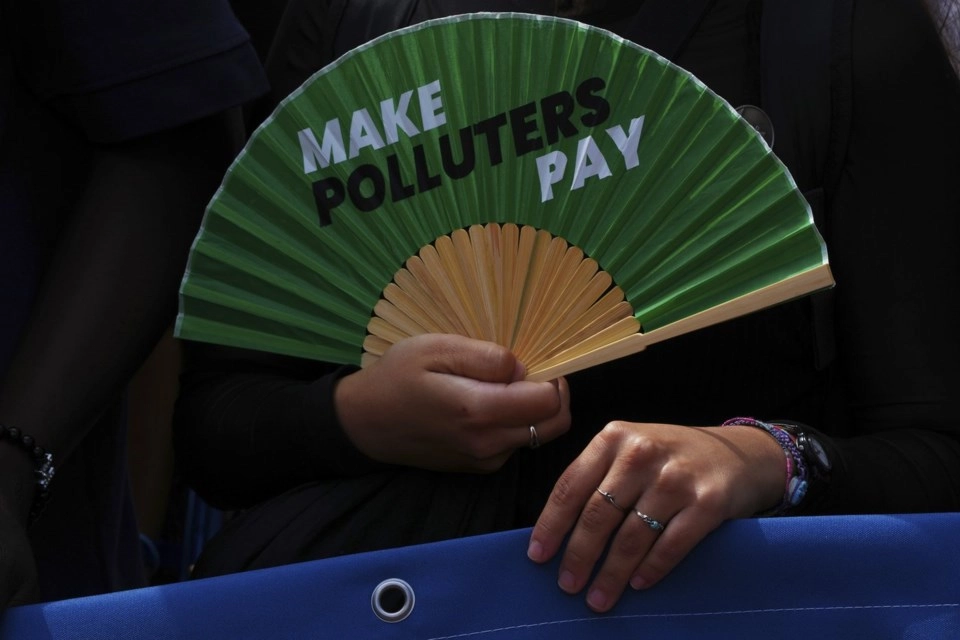 UN Court: Failure to Act on Climate Change Violates International Law
