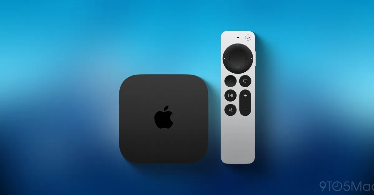 Apple TV 4K Users Rejoice: tvOS 26 Solves Streaming App Sign-In Hassles
