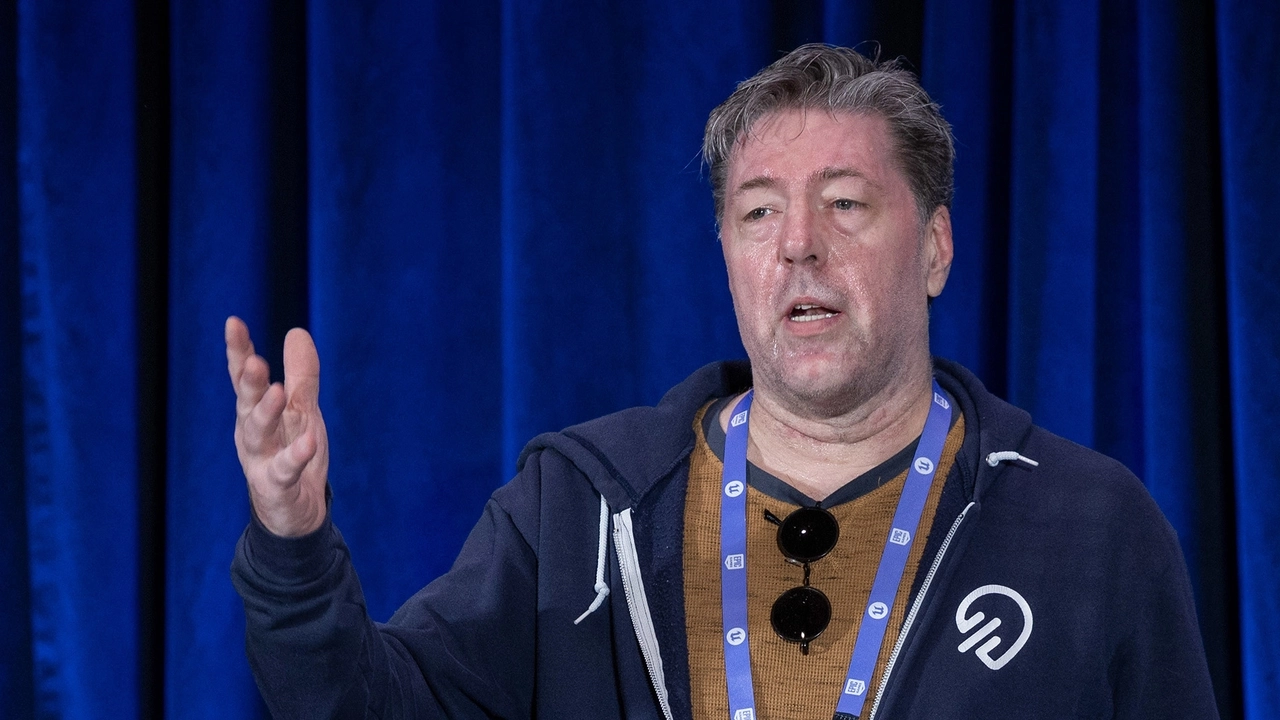 Julian LeFay, Co-Founder of OnceLost Games and 'Father of the Elder Scrolls,' Passes Away at 59