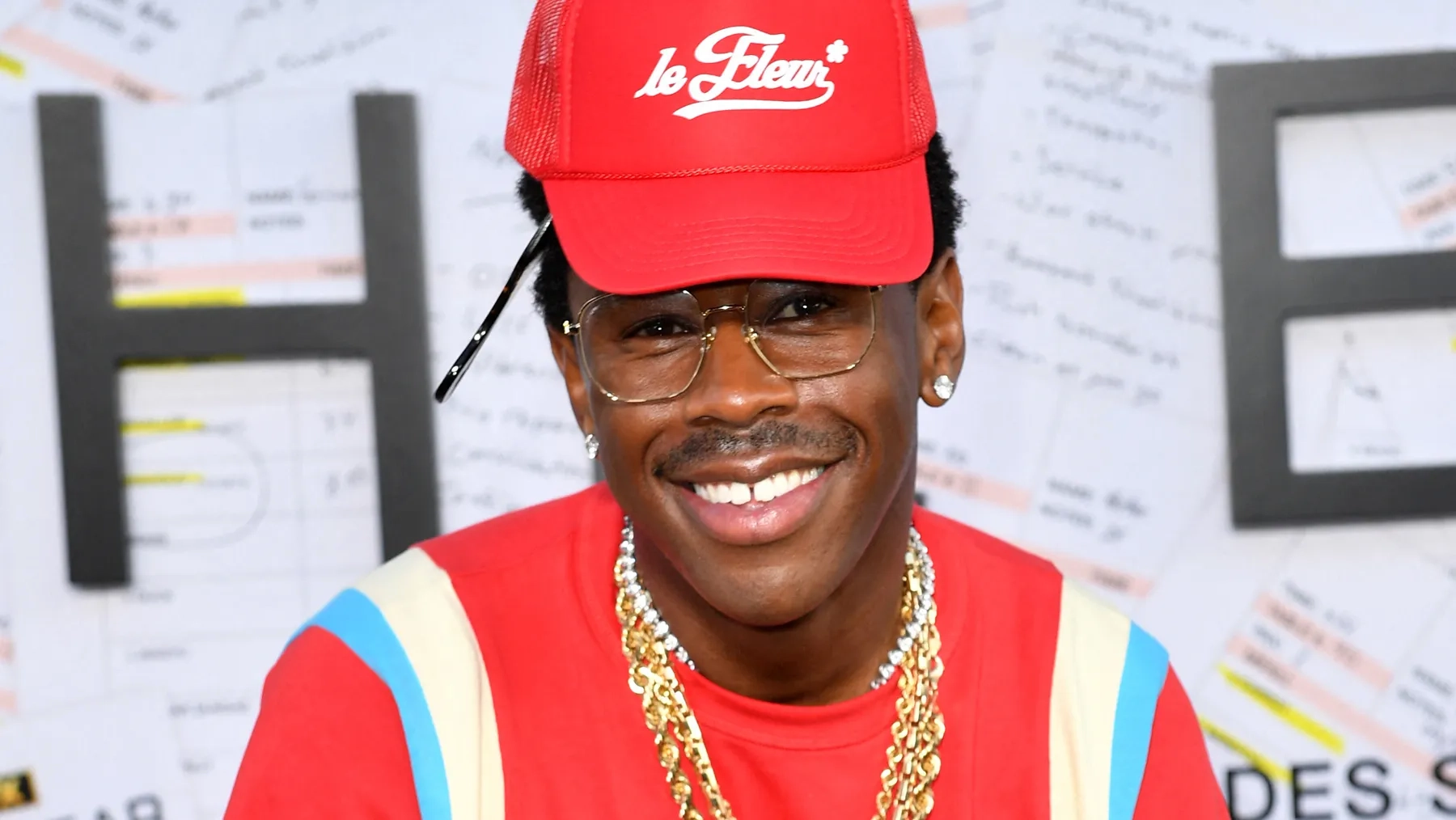 Tyler, the Creator's "Don't Tap the Glass": A Review of His Latest Album