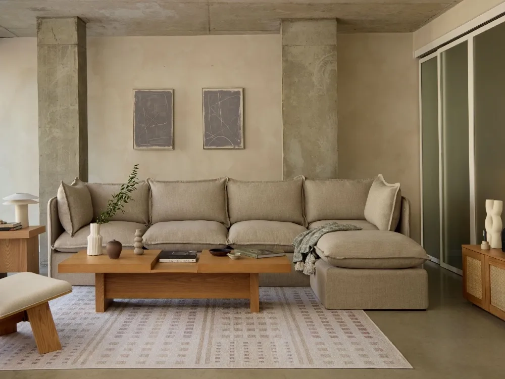 Discover Quality Craftsmanship: Made in Canada Furniture Trends Explained