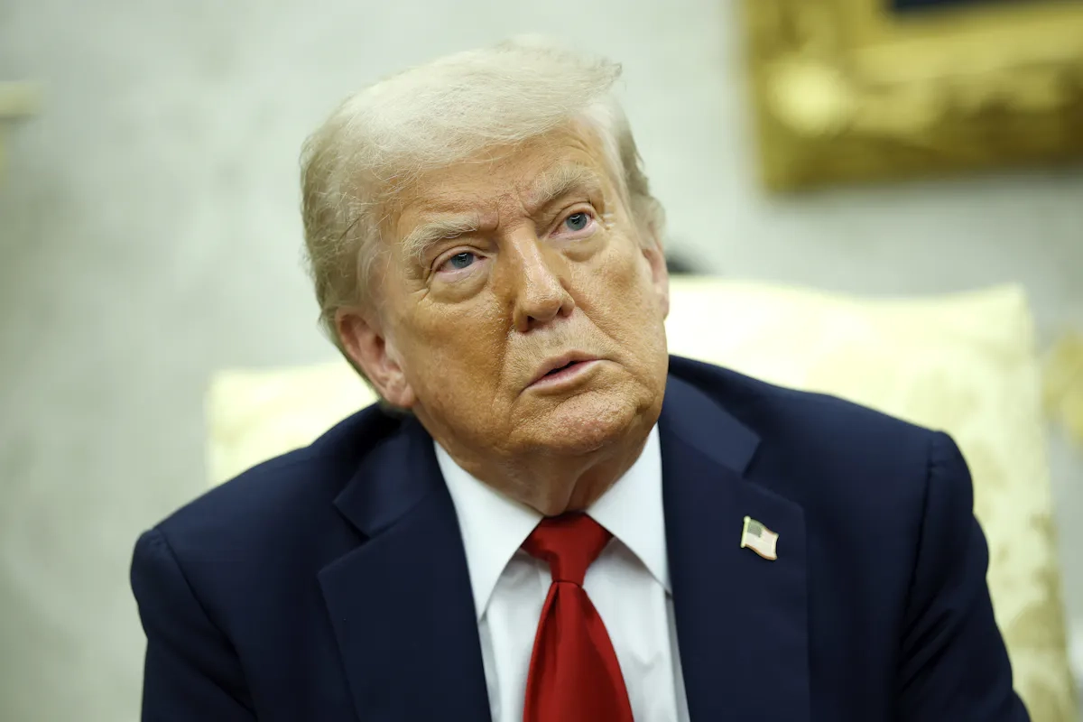 President Trump Struggles to Shift Focus from Epstein Scandal - What's Next?