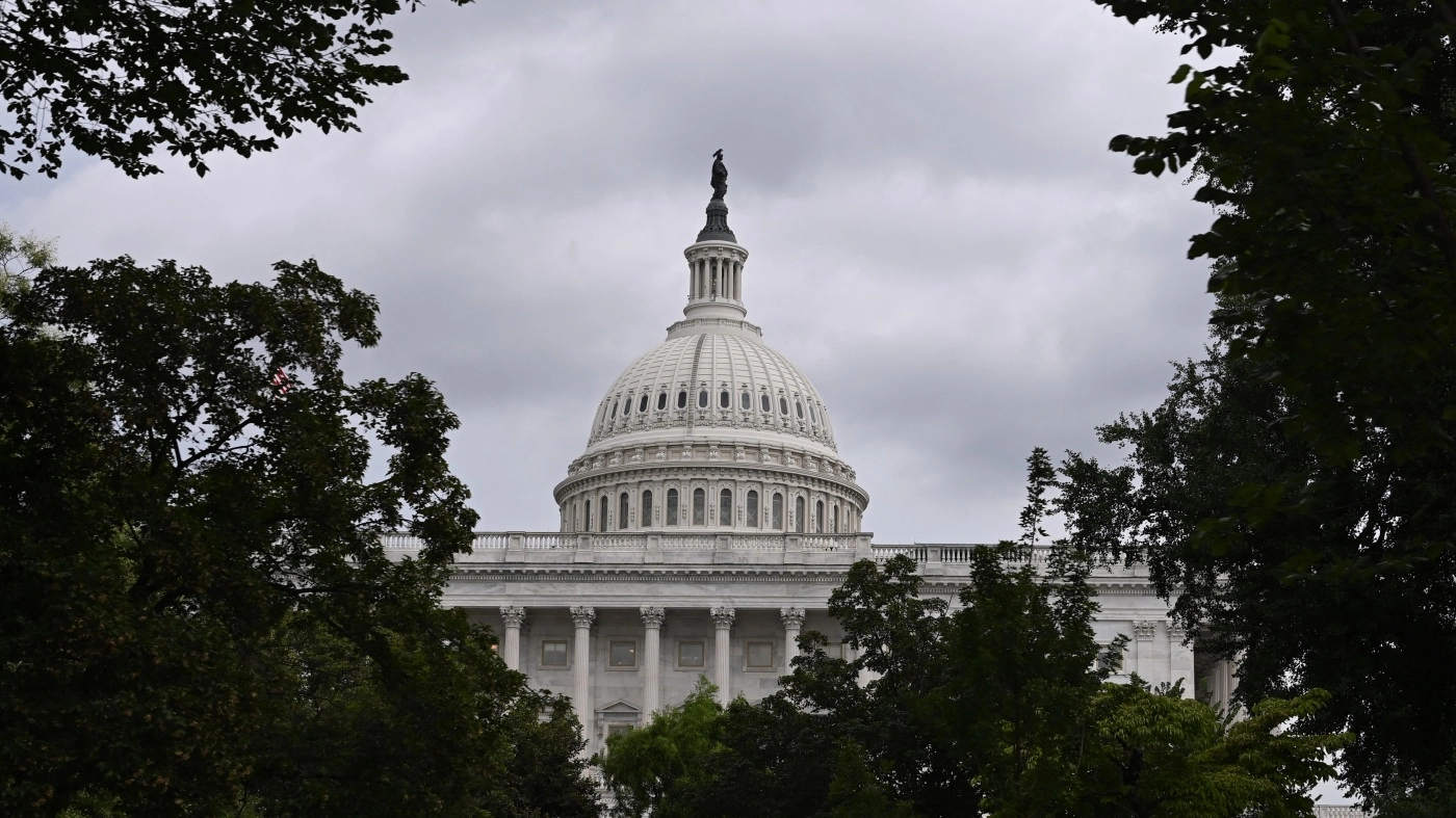 House Speaker Sends Lawmakers Home Early Amid Epstein Investigation Backlash