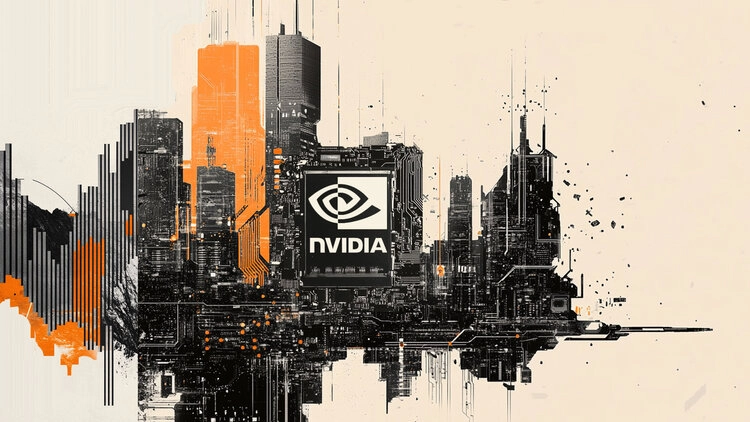 NVIDIA Elliott Wave Forecast: 60% Gain & New Highs Ahead