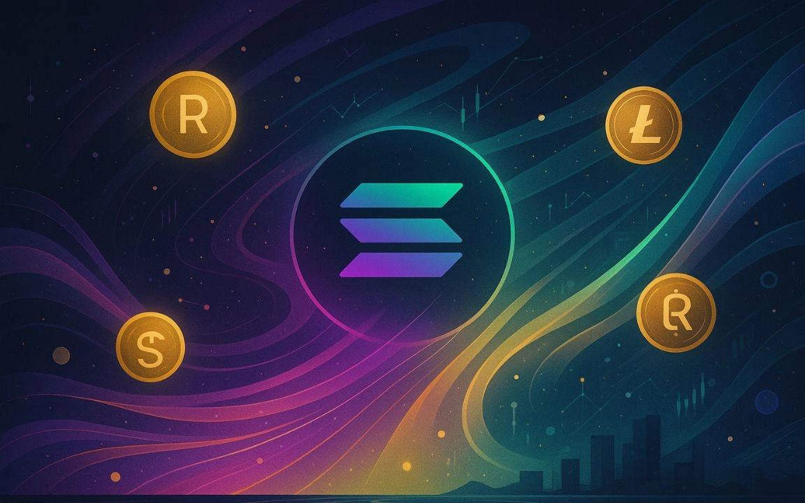 Solana (SOL) Price Prediction: $220 Target Amidst 14% Weekly Surge