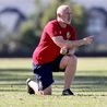 Welsh Rugby's New Era: Challenges and Expectations for Coach Steve Tandy