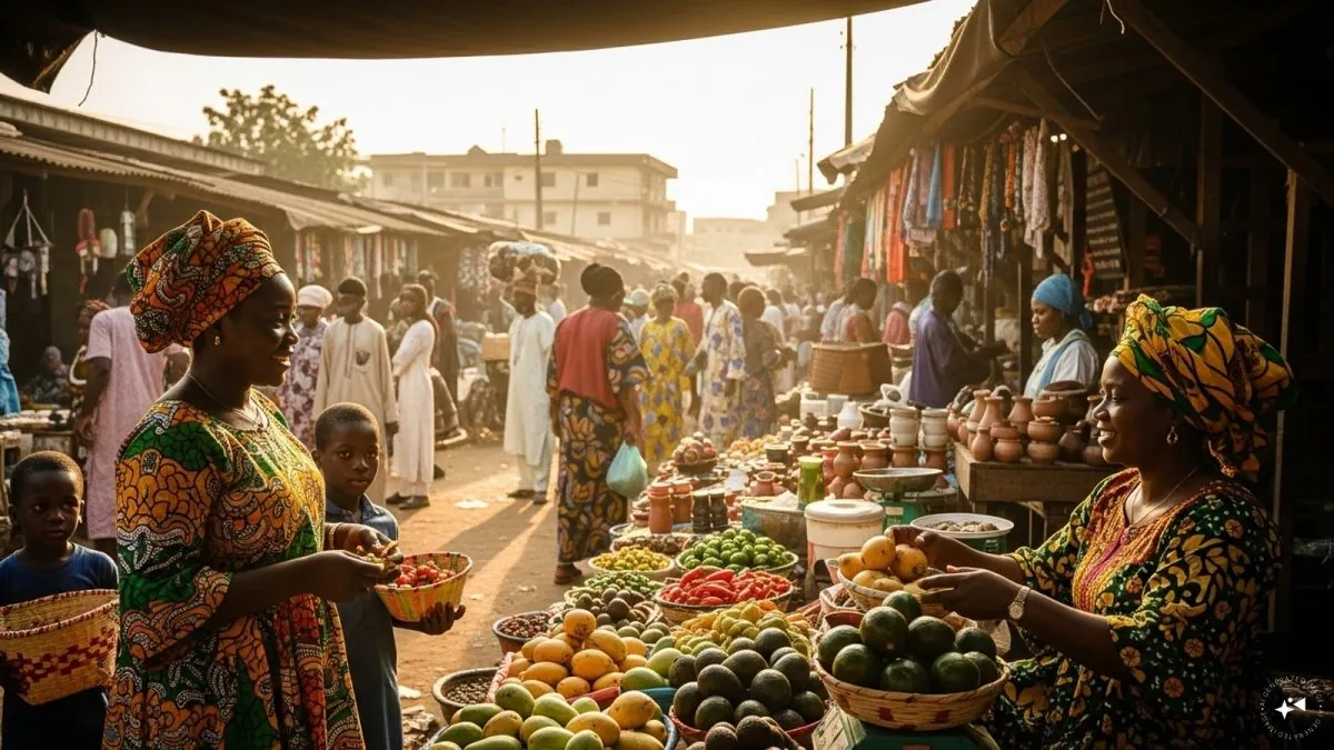 Africa News Live Updates: Key Events & Insights Shaping the Continent Today