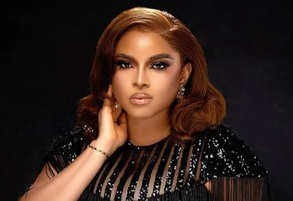AGN Suspends Actress Shirley Igwe Indefinitely for Assaulting Crew Member