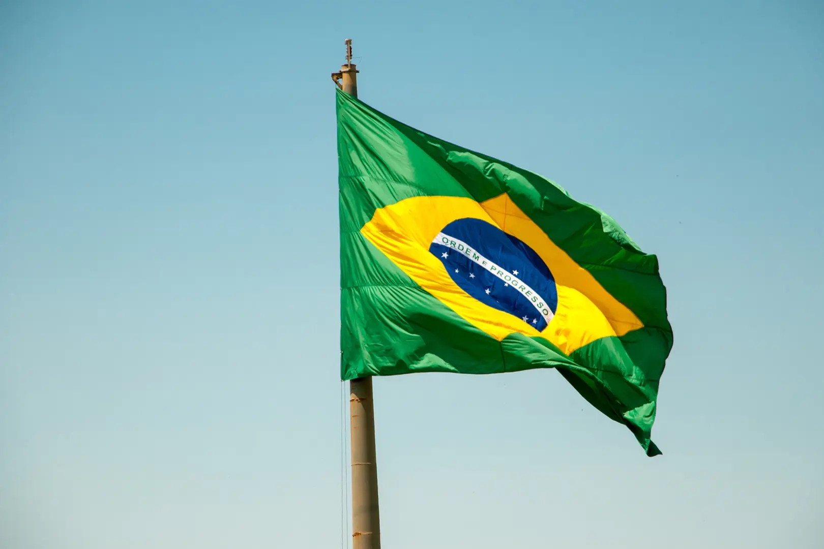 Brazilian Fund Manager VERT Launches Blockchain Platform for $130M Agribusiness Transaction