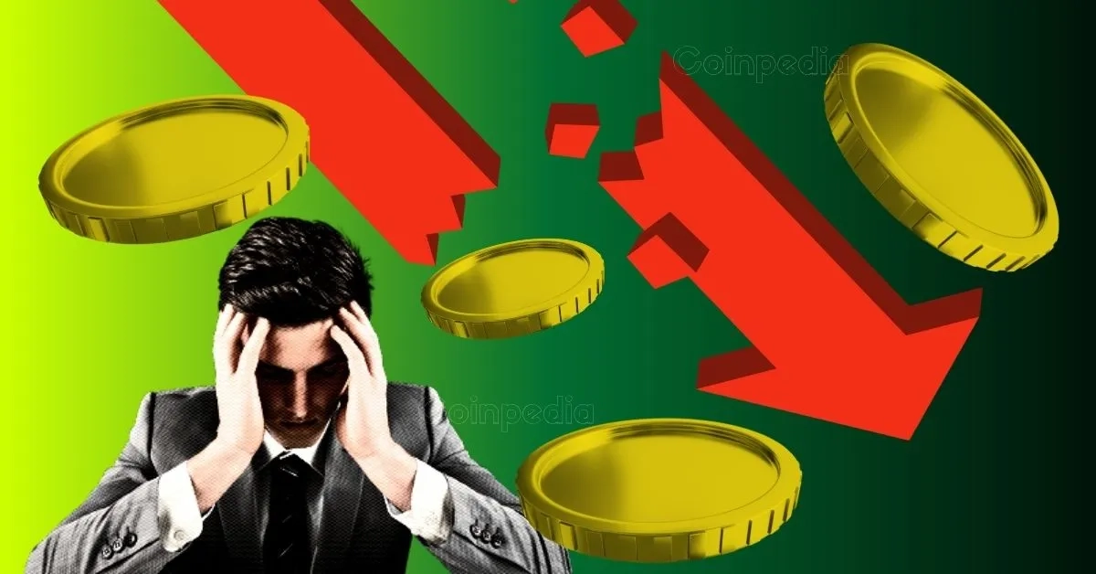 Altcoin Liquidations Surge in 2025 Altseason Frenzy
