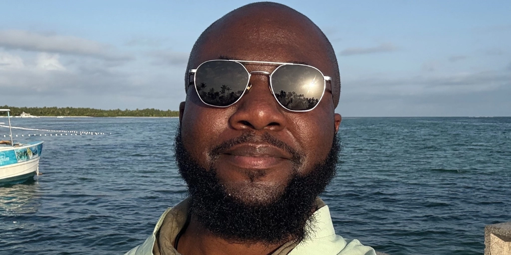 From ASUU Strike to Space Entrepreneur: The Inspiring Journey of Dr. Temidayo Oniosun