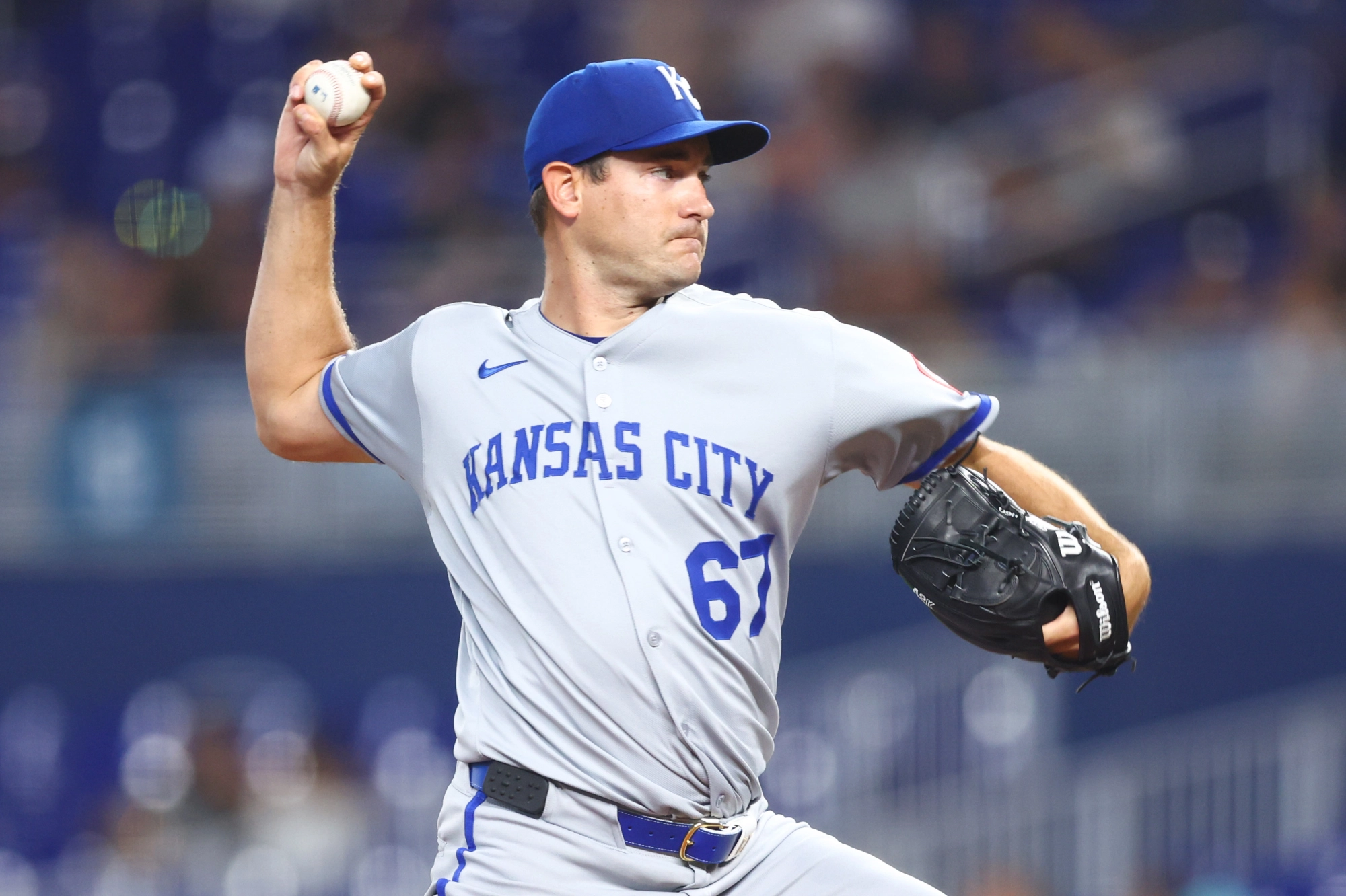 MLB Trade Rumors: Dodgers Eyeing Seth Lugo as Deadline Looms