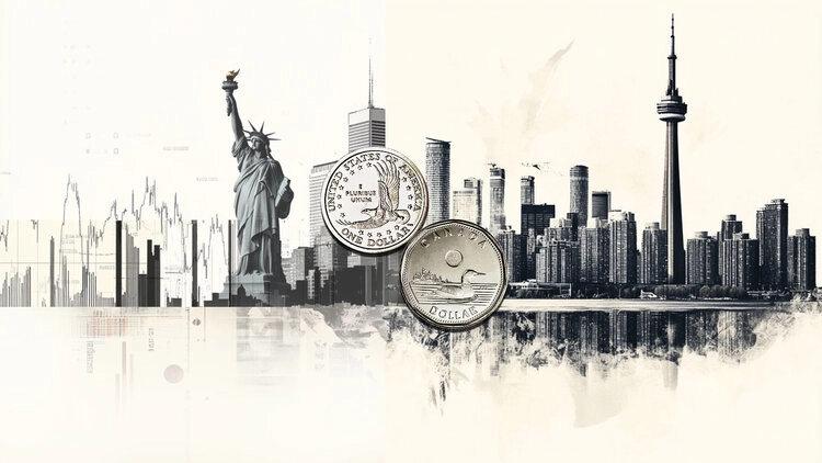 US-Japan Trade Deal Eases USD/CAD Tensions Amid Tariff Uncertainty