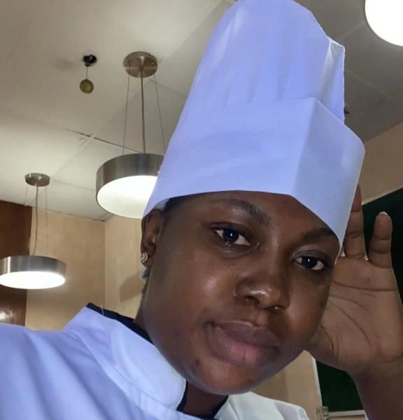 Meet Janet Ogutuga: Culinary Maestro and Mixologist Extraordinaire