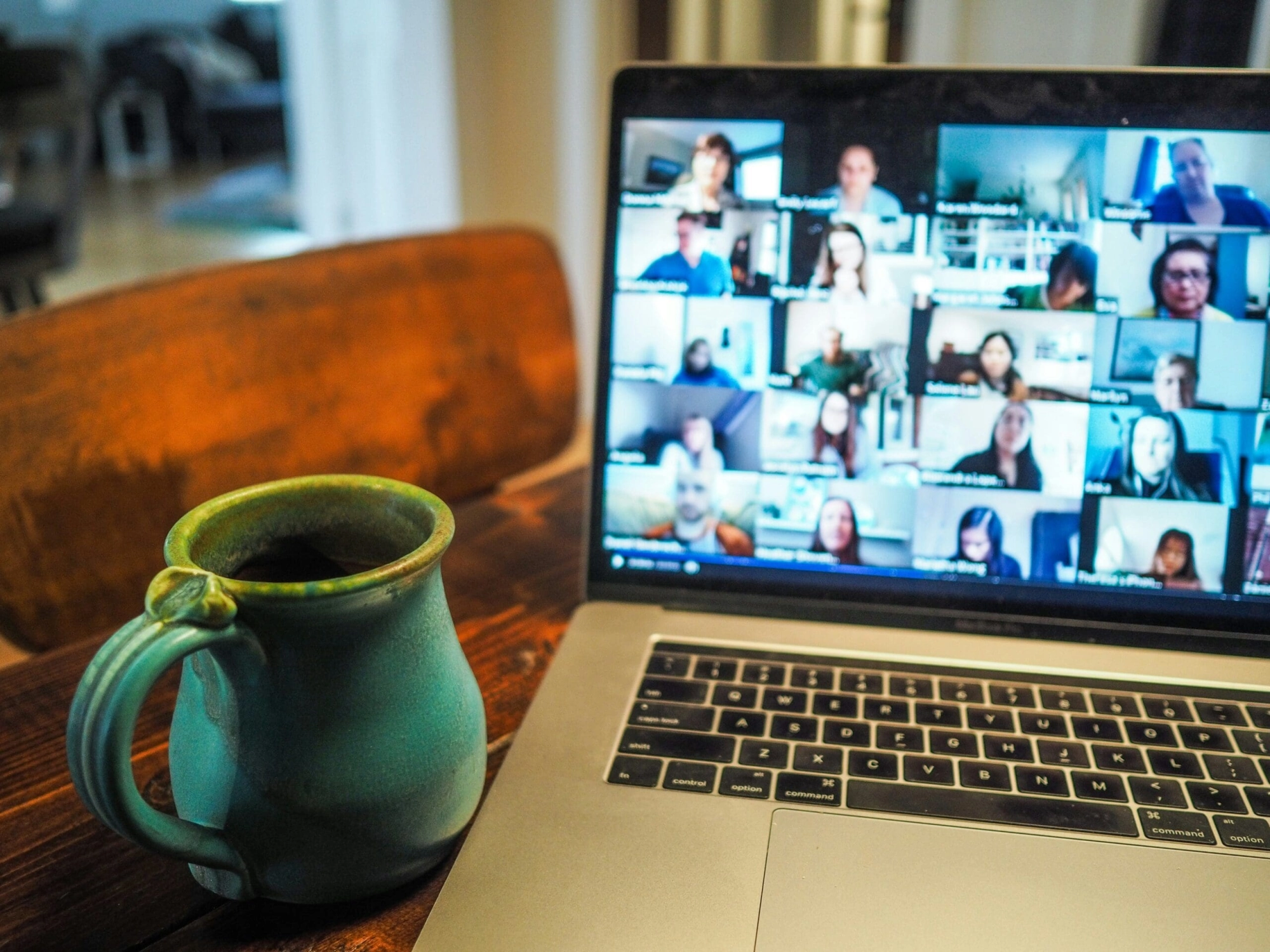 Discover the Top 5 Cam-to-Cam Sites for Real-Time Video Chats