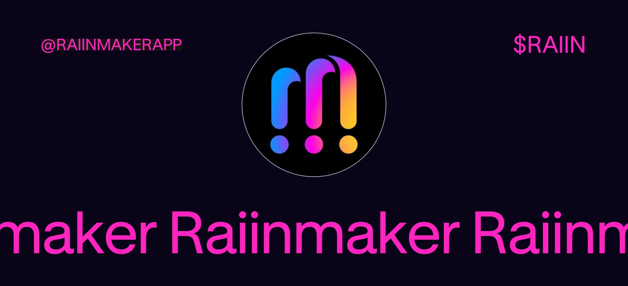 RAIIN Now Trading on Kraken! Deposit Your Tokens Today for Access