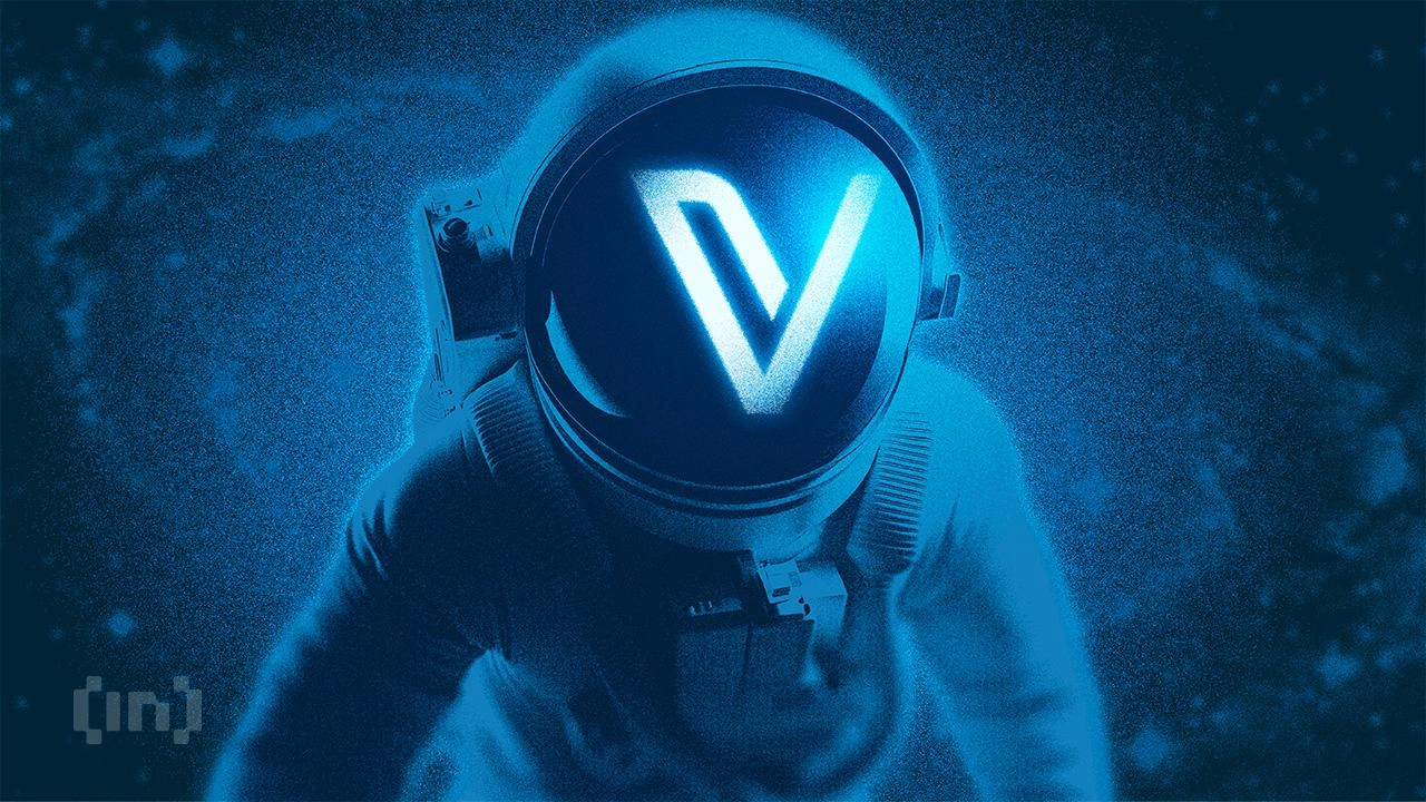 VeChainThor Blockchain: Revolutionizing Web 3.0 with VeChain Renaissance