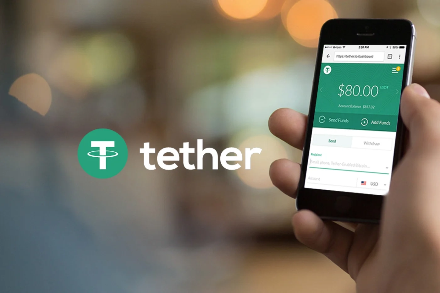 Tether Freezes $1.6M in USDT Linked to Terrorism: Blockchain Tools in Action