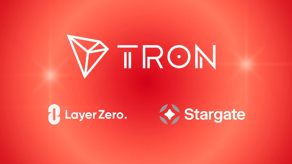 TRON DAO Launches $TRUMP Token on TRON Blockchain - Accelerating Decentralization