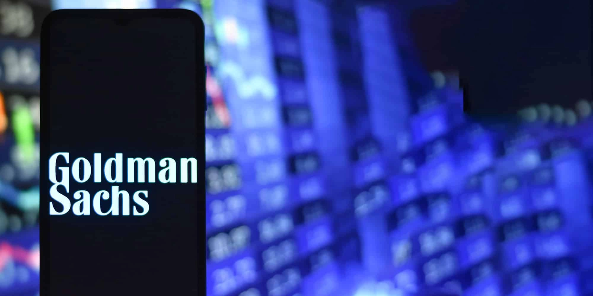 Goldman Sachs & BNY Mellon Launch First US Tokenized Money Market Funds