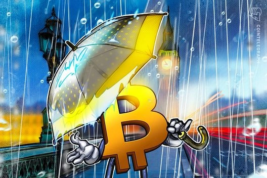 Satsuma Technology Sets UK Record with $135M Bitcoin Treasury Raise