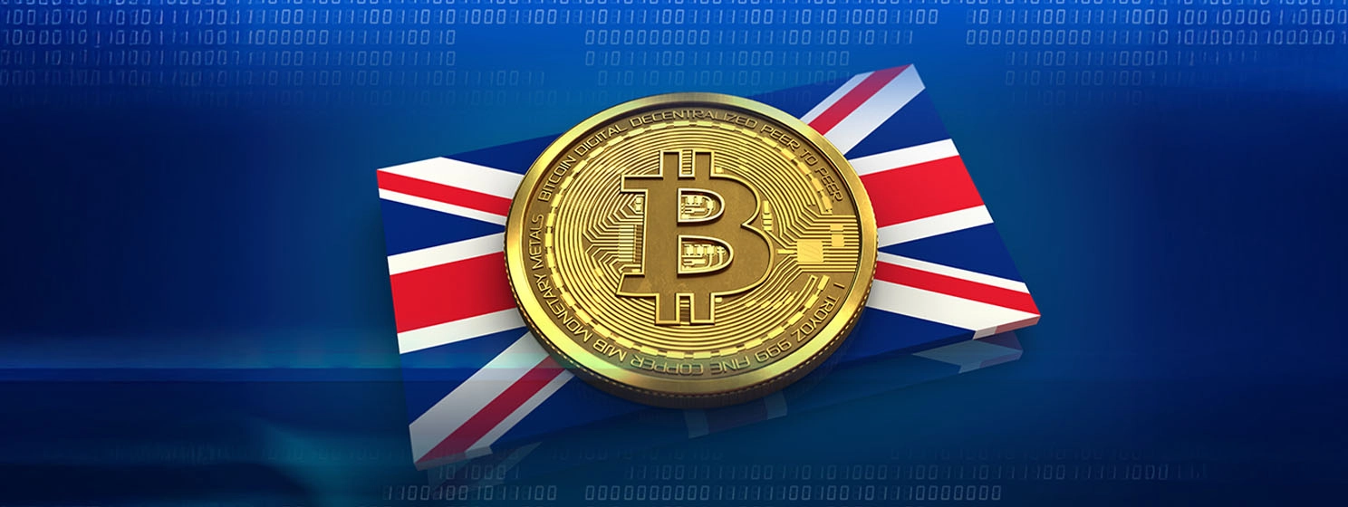UK Government Plans to Sell $7.2 Billion in Confiscated Bitcoin