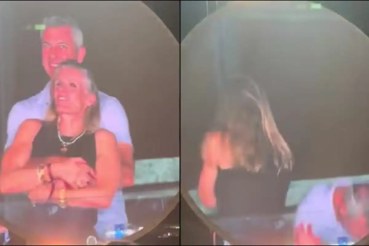 Former Astronomer CEO Considers Legal Action Over Coldplay Kiss Cam Incident
