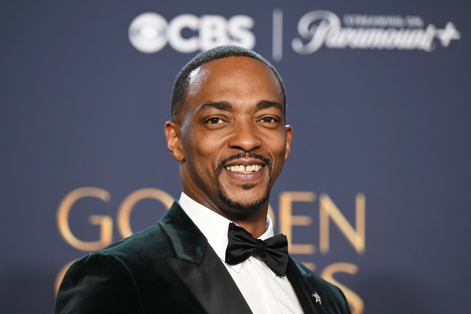 Anthony Mackie Opens Up About Emmy Nominations Snub History