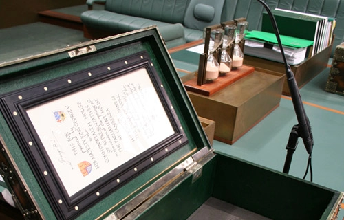 Y Australia Chosen as Partner for National Youth Parliament 2026 in Canberra