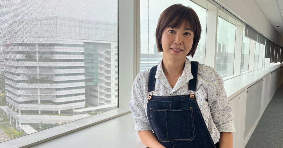 Kym Ng's Emotional Revelation on Afterlife Planning and Funeral Wishes