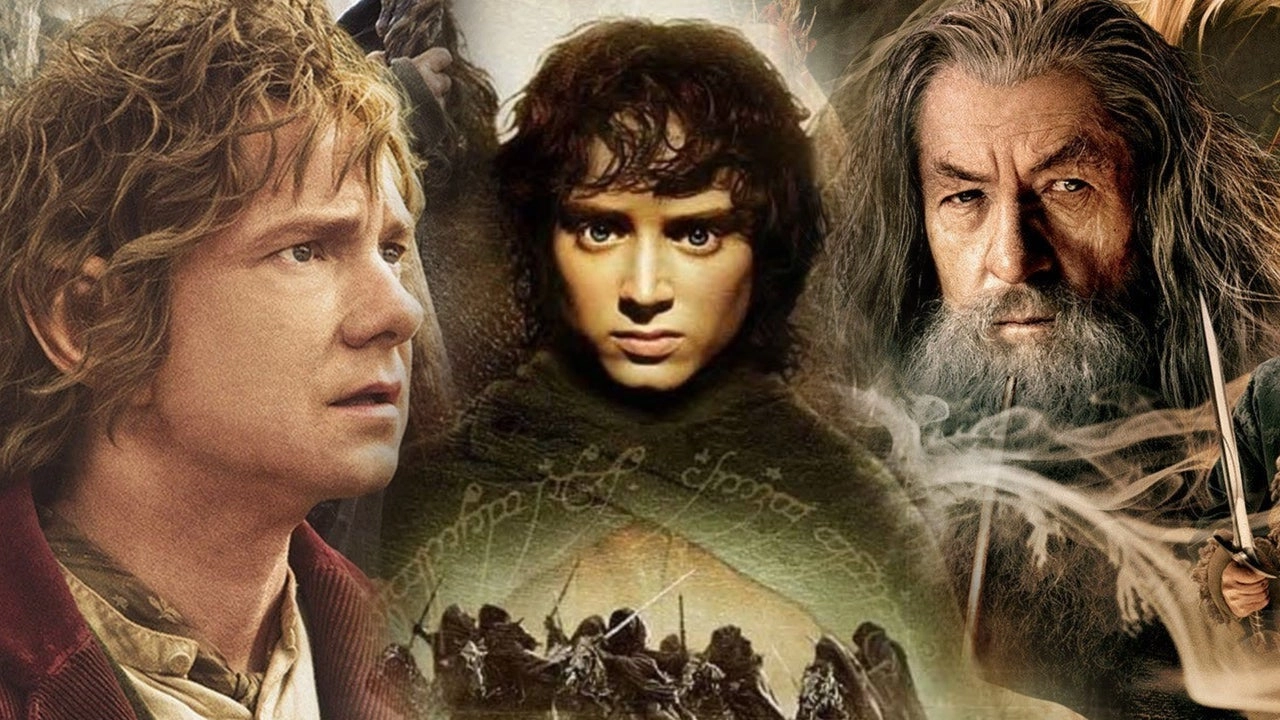 Ultimate Guide: How to Watch Lord of the Rings Movies in Order