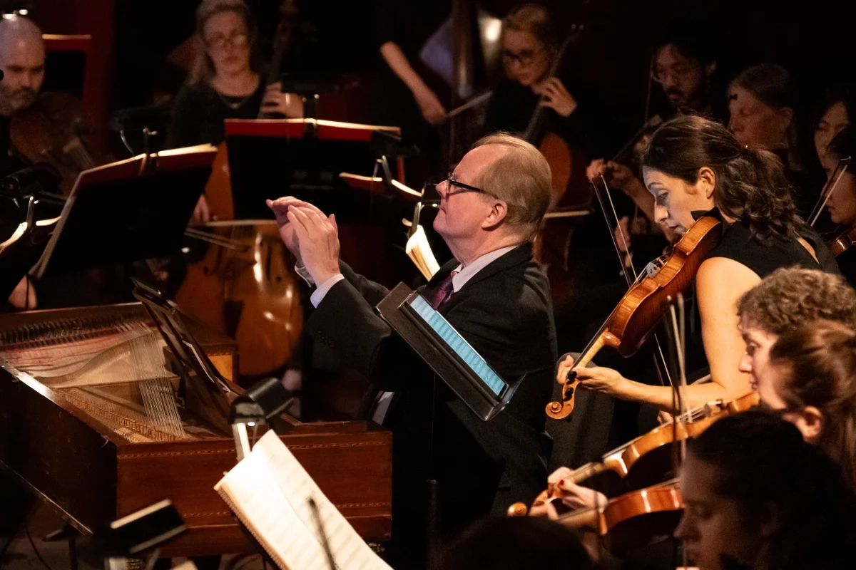 Reviving Verdi's Original Sound: Teatro Nuovo's Historical Instruments Performance