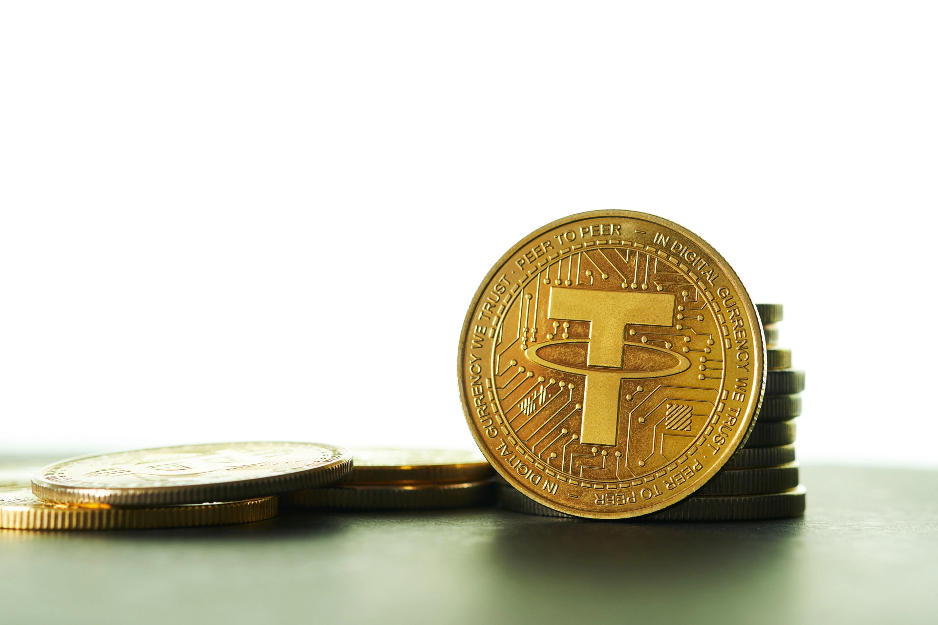 Tether Set to Launch US-Specific Institutional Stablecoin Following GENIUS Act Approval
