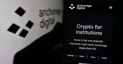 Anchorage Digital and Ethena Labs Launch GENIUS-Compliant USDtb