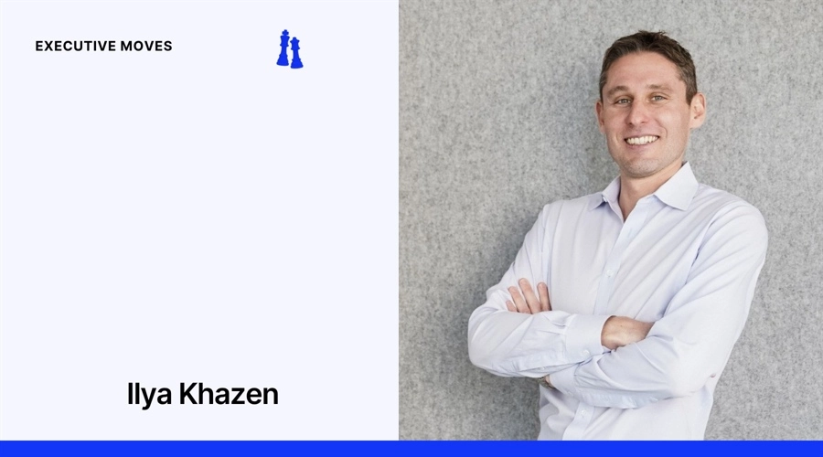 Former Goldman Sachs Executive Ilya Khazen to Lead LMAX Group Sales Expansion in the Americas