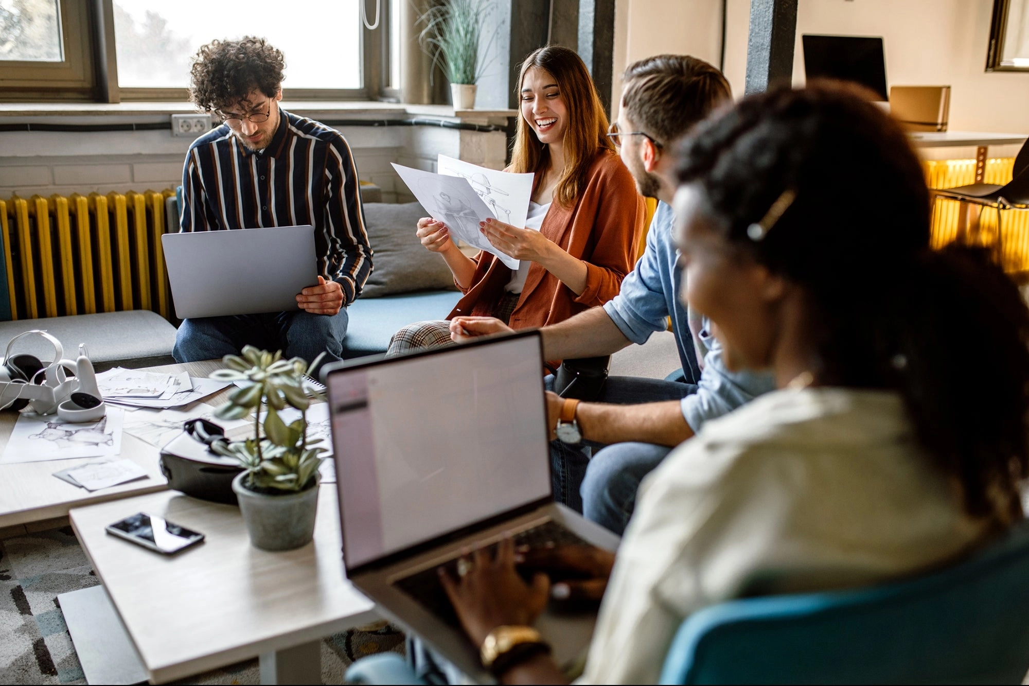 Adapting to Gen Z Workforce Trends: Key Strategies for Employers