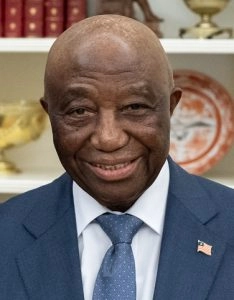 Liberia: The Geopolitically Stable African Nation with Rich Mining Opportunities