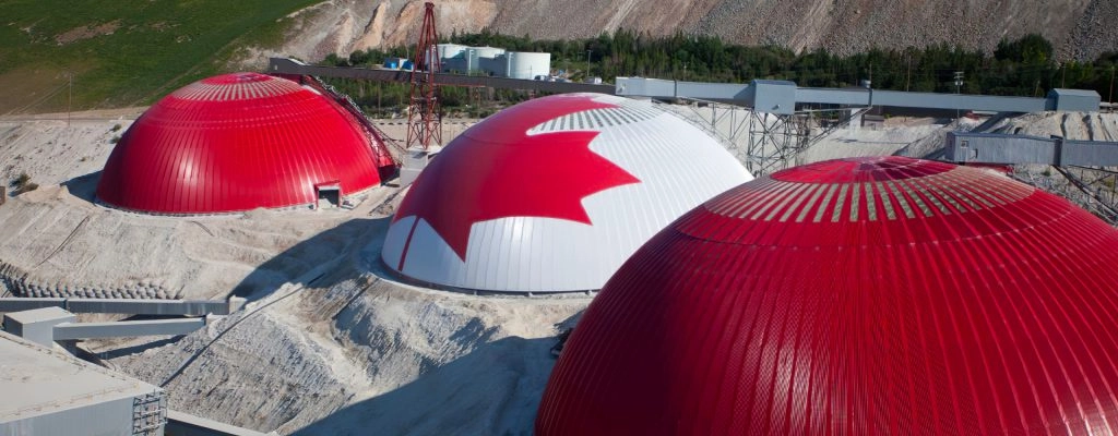 Teck Resources to Extend Highland Valley Copper Mine Operations Until 2046