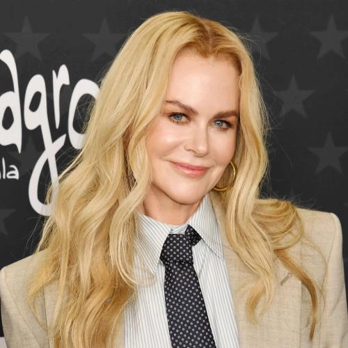 Nicole Kidman Seeks Residency in Portugal at Luxury CostaTerra Club