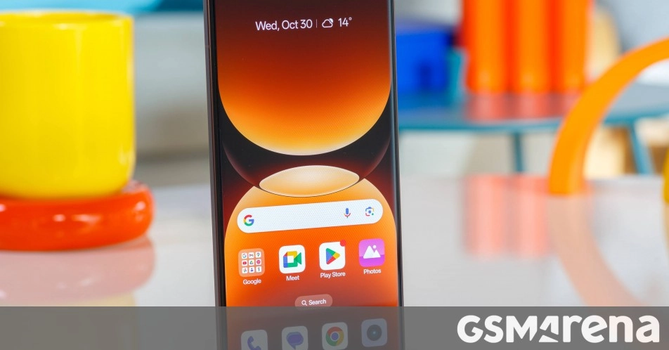 Realme GT 8 Pro Rumored to Launch in October with Snapdragon 8 Elite 2 - Get the Latest Details Now