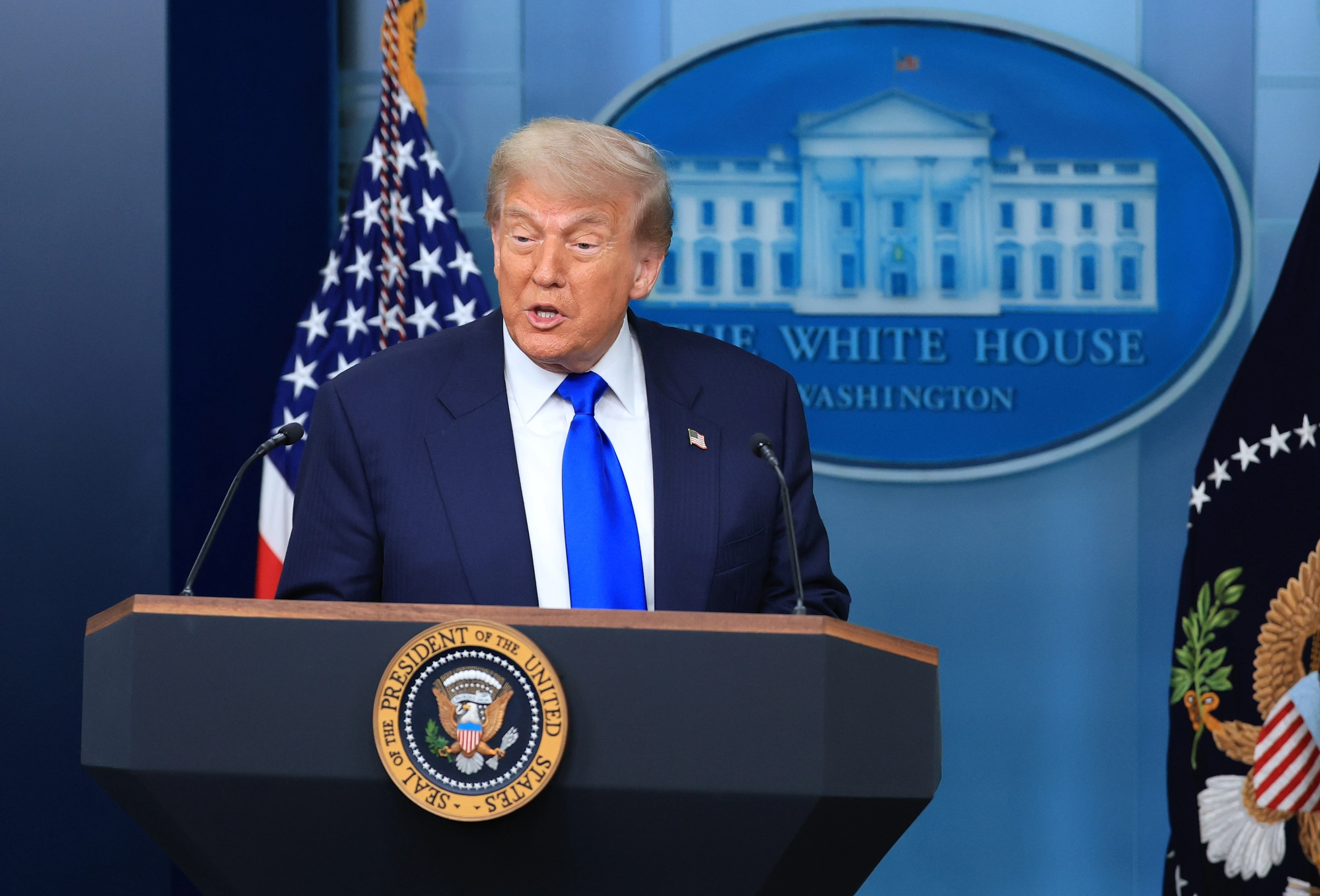 Federal Appeals Court Deems Trump's Birthright Citizenship Order Unconstitutional
