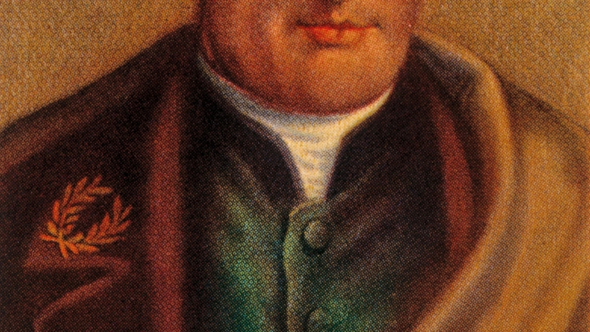 Louis Braille: Revolutionizing Writing for the Visually Impaired