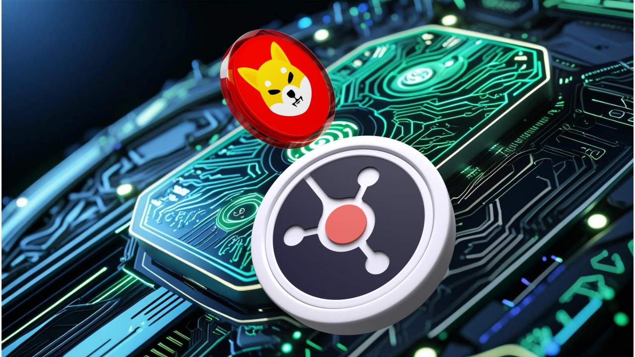 Ruvi AI (RUVI): The Strategic Crypto Investment Choice Over Shiba Inu - Find Out Why!